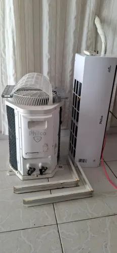 Ar Condicionado Philco