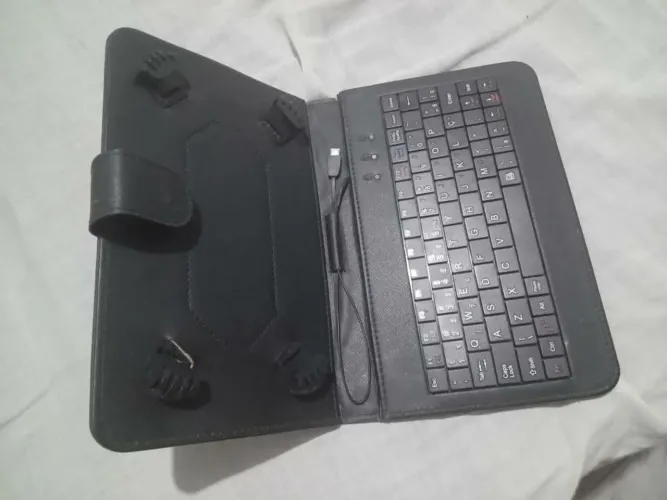 Capinha de tablet Multilaser 