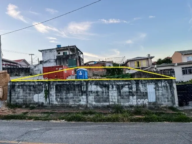 Vendo Terreno em São José/SC
