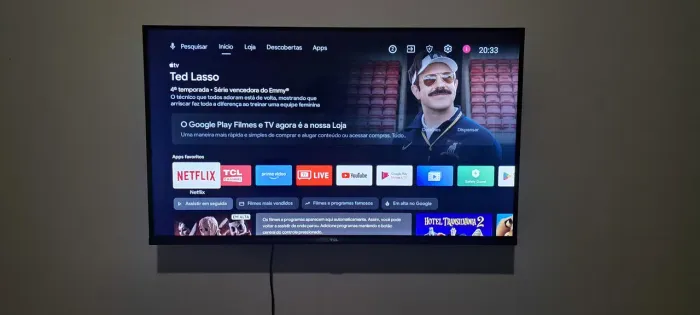 Tv TCL 32 Polegadas