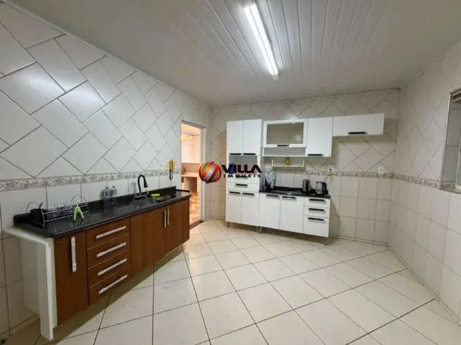 Casa com 2 dormitórios para alugar, 180 m² por R$ 3.620/mês - Jardim Bela Vista - American