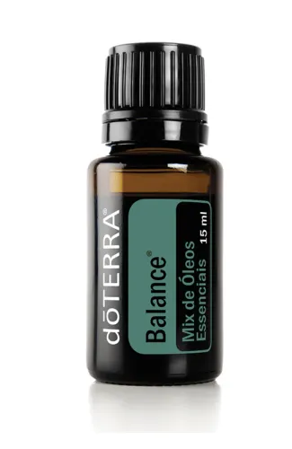 d?TERRA Balance