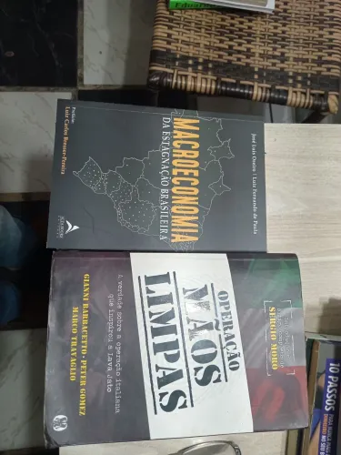 Livros 