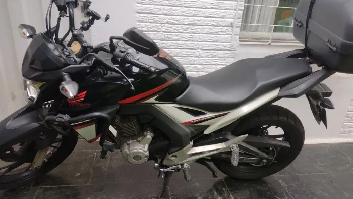 Twister 250 flex