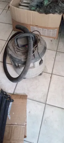 Vende-se Aspirador de pó