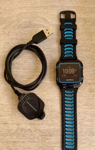 Garmin 920 xt