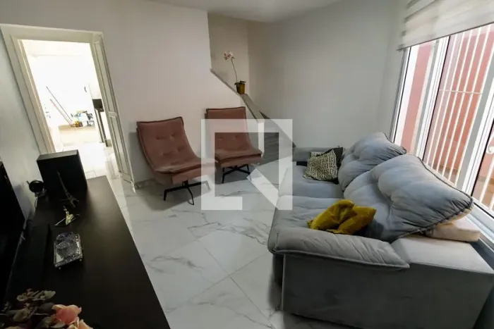 Casa à Venda - Vila Sônia, 3 Quartos, 100 m2