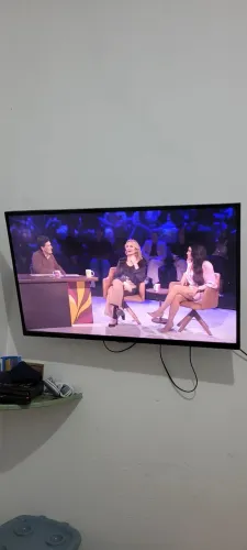 Televisão Samsung