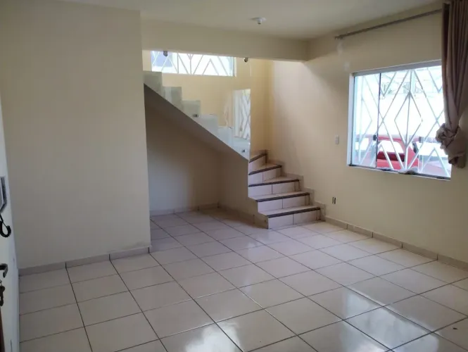 APARTAMENTO DUPLEX À VENDA - SANTA ROSA | SARZEDO/MG