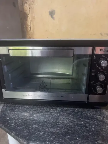 FORNO PHILCO 46 LITROS.