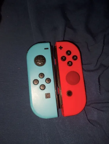 joycon