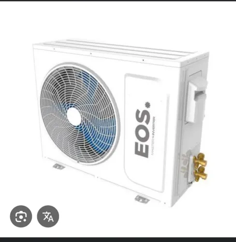 Ar Condicionado Split EOS 24000 BTUS 