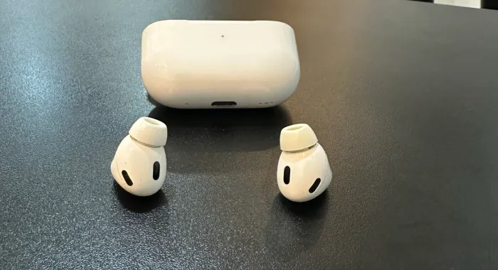 AirPods Pro 2