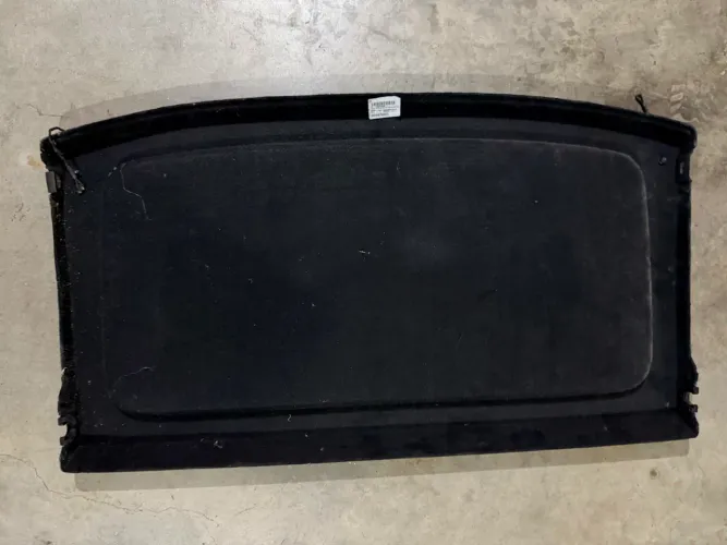 Nivus VW Volkswagen Porta Malas