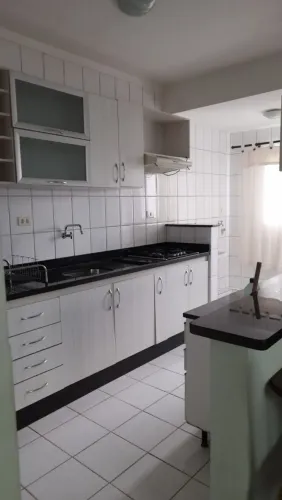 Alugo Apartamento Condomínio Vilas do Rio Madeira 1