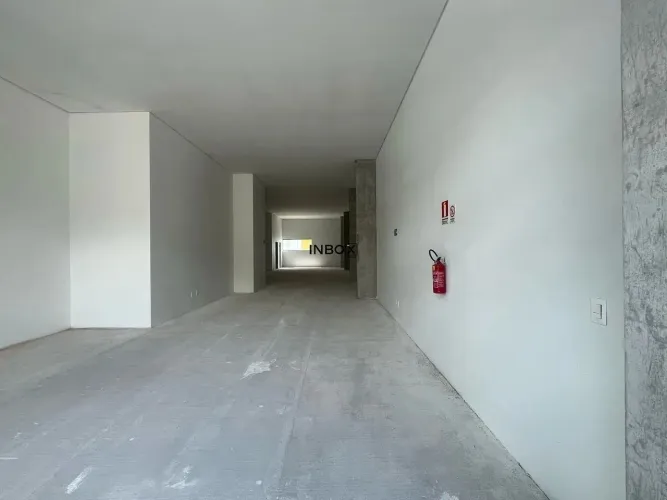 INBOX CIA IMOBILIARIA ALUGA - Sala comercial no Centro de Garibaldi