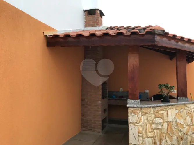 Condomínio com 3 quartos à venda em Vila formosa - SP
