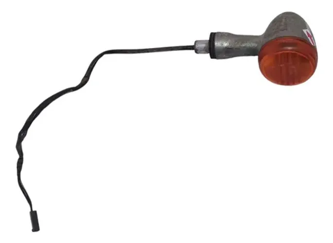 Pisca Diant Esq Suzuki Boulevard C1500 2008 Detalhes 53991
