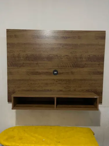 PAINEL PARA TV ATÉ 50 POLEGADAS/ NOVO/ ENTREGA GRÁTIS