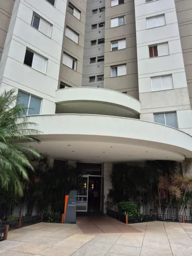 Apartamento para Locação em São Paulo, Planalto Paulista, 4 dormitórios, 1 suíte, 2 banhei