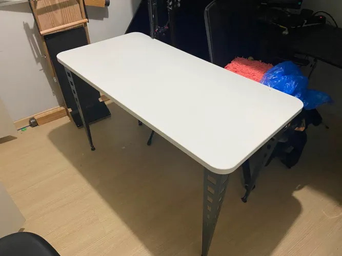 Mesa de estudos