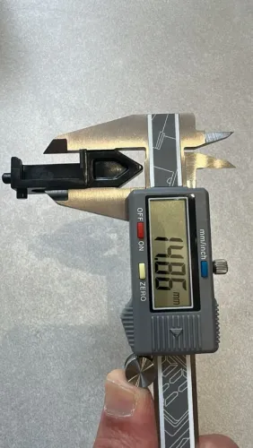 Impressão 3d sob medida
