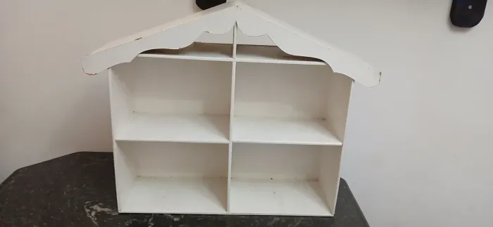 Casinha de boneca 