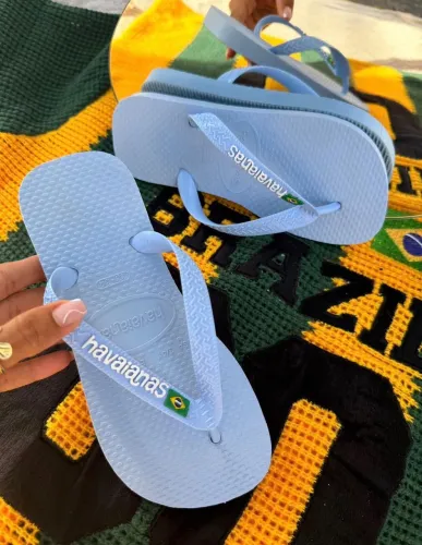 Havaianas feminina