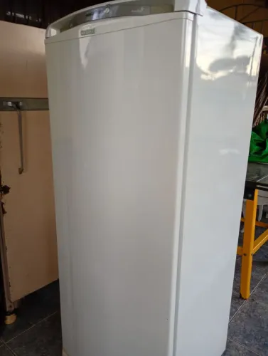 REFRIGERADOR CONSUL: FACILITE