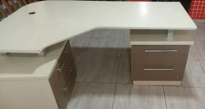 Mesa escritório
