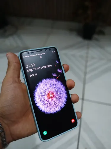 S9 plus