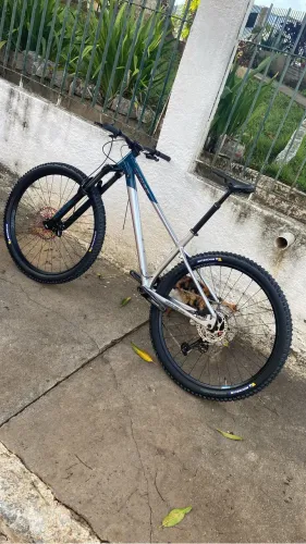 Bike Aro 29 Sense Hardcore Comp R TAM M NF