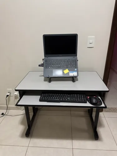 Mesa de escritório 