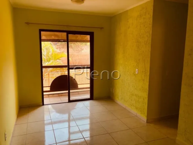 Apartamento à venda no Jardim do Lago, 2 quartos - Campinas