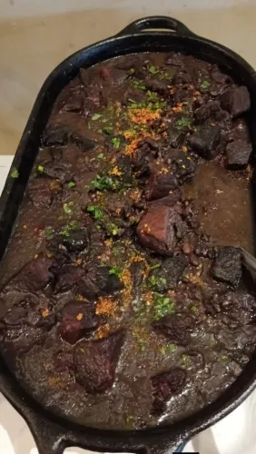 Vaga de cozinheiro