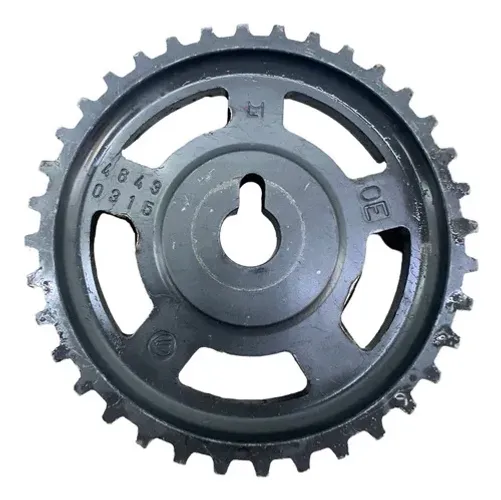 Polia Engrenagem Comando Fiat Palio Siena Strada C8172