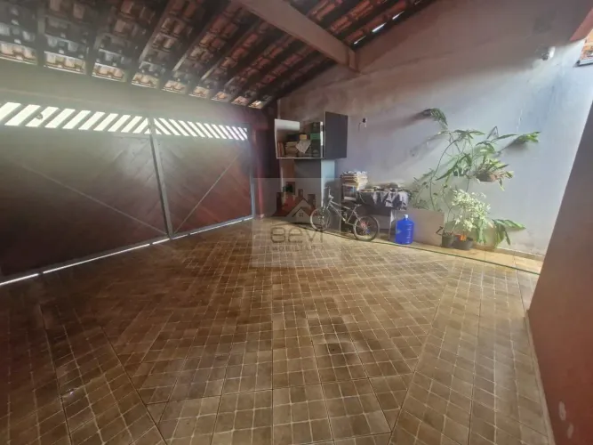 Casa com 2 quartos, Nova América, Piracicaba - R$ 350 mil, Cod: 8108