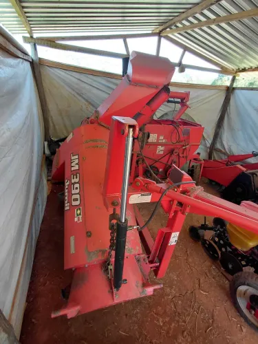 Foguetinho jumil JM390