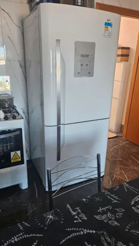 LINHA ELECTROLUX