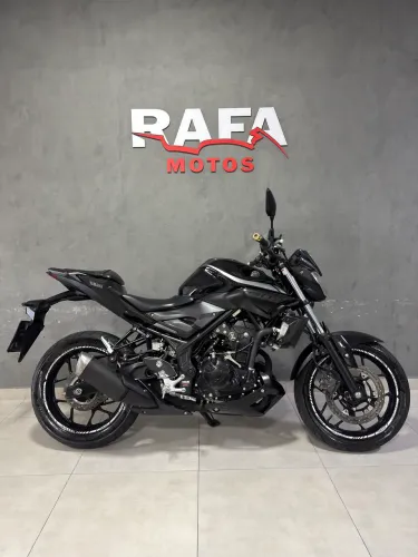 MT 03 IMPECÁVEL 