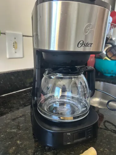 Cafeteira oster