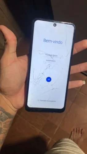 Vendo celular