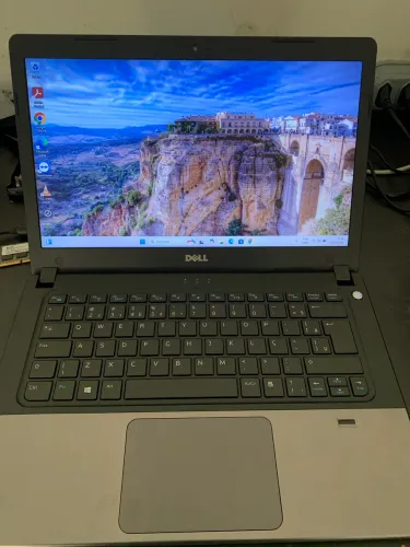 Dell Vostro i7 8gb ssd 120 placa de vídeo 2gb
