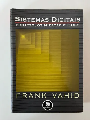 Livro Sistemas Digitais - Frank Vahid