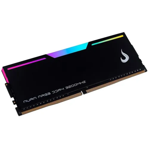 Memória RAM Gamer Rise Mode Aura, RGB, 16GB