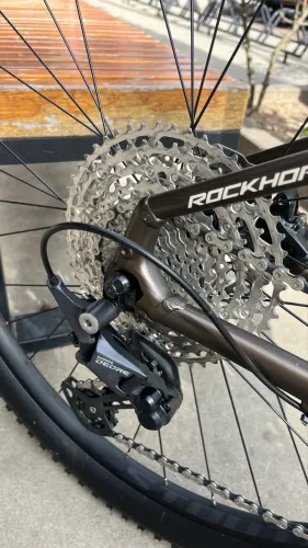 Specialized Rockhopper 