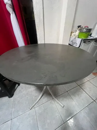 Mesa de granito 120,00 *