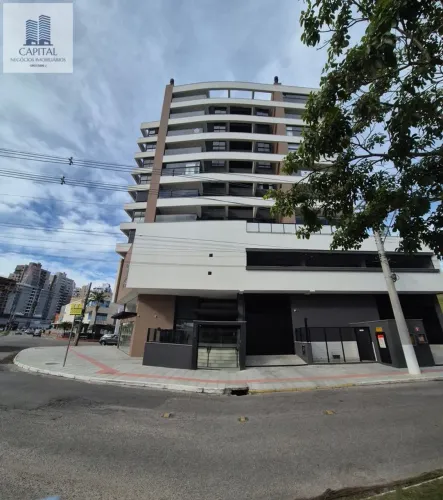Apartamento 98m2 privativos 2 suites, 2 vagas NOVO vista livre