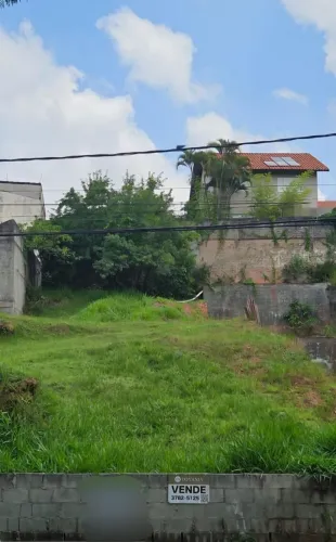 TERRENO RESIDENCIAL em São Paulo - São Paulo, Parque dos Príncipes