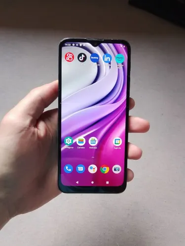 Motorola moto g20